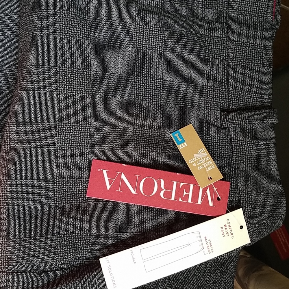 Dress Pants